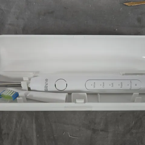 BITVAE DAILY D2 ELECTRIC TOOTHBRUSH 