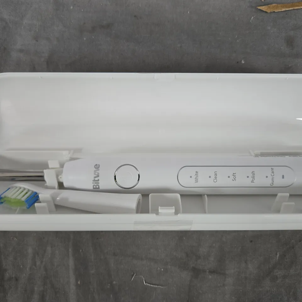 BITVAE DAILY D2 ELECTRIC TOOTHBRUSH 