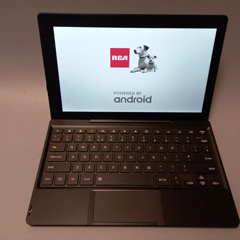 APOLLO 11 PRO TABLET WITH DETACHABLE KEYBOARD