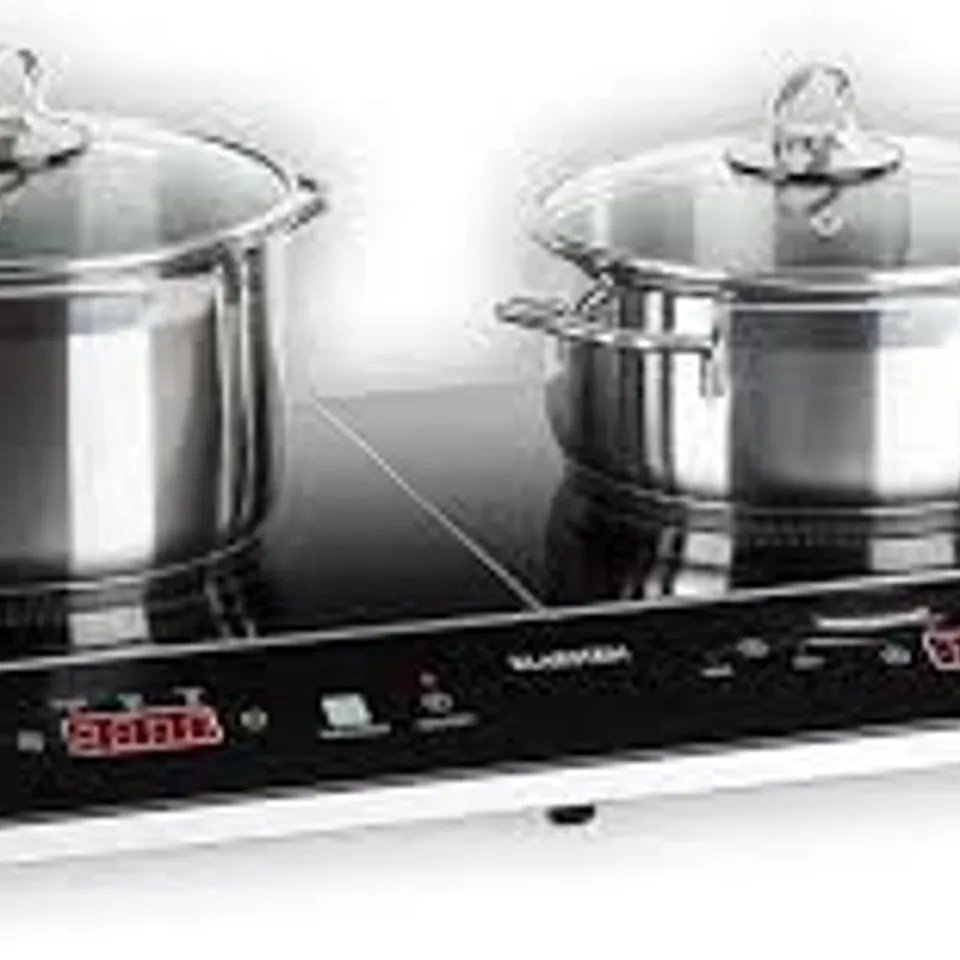 BOXED KLARSTEIN VARICOOK NEO FREESTANDING COOKER