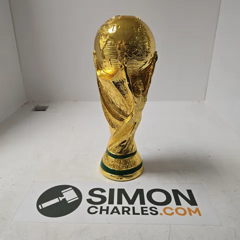 FIFA WORLD CUP REPLICA TROPHY