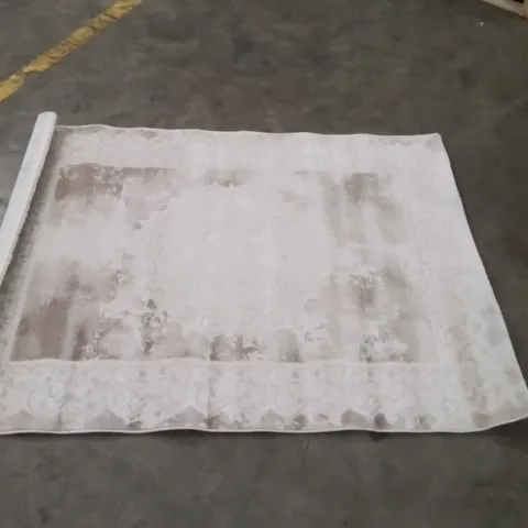 CORDOVA ORIENTAL 160×200CM AREA RUG