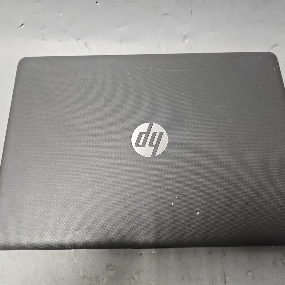 HP 240 G7 LAPTOP 