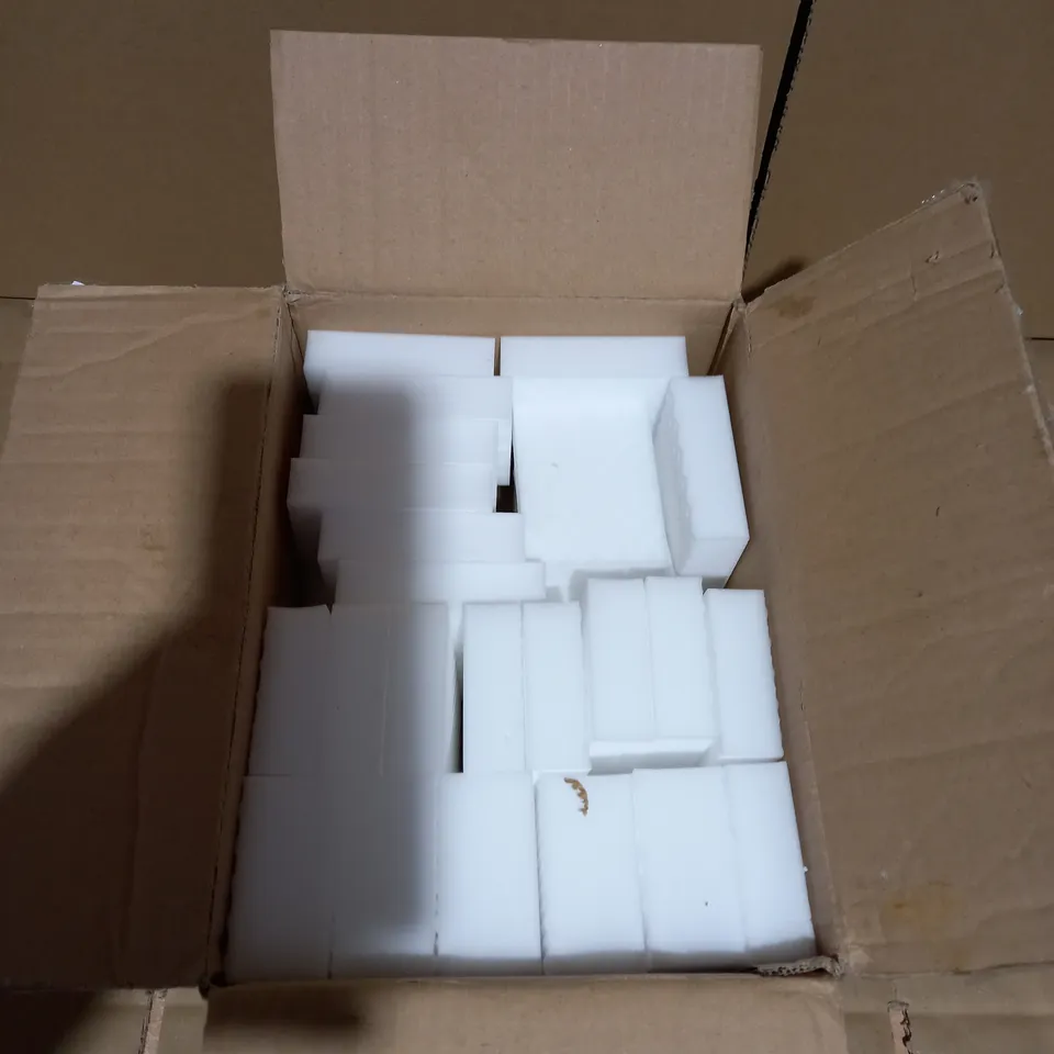 IT WORKS FOAM CLEANING BLOCKS