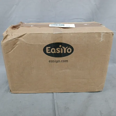 BOXED EASIYO YOGURT MAKER WITH YOGURT STORAGE JAR & EVERYDAY VANILLA SACHET