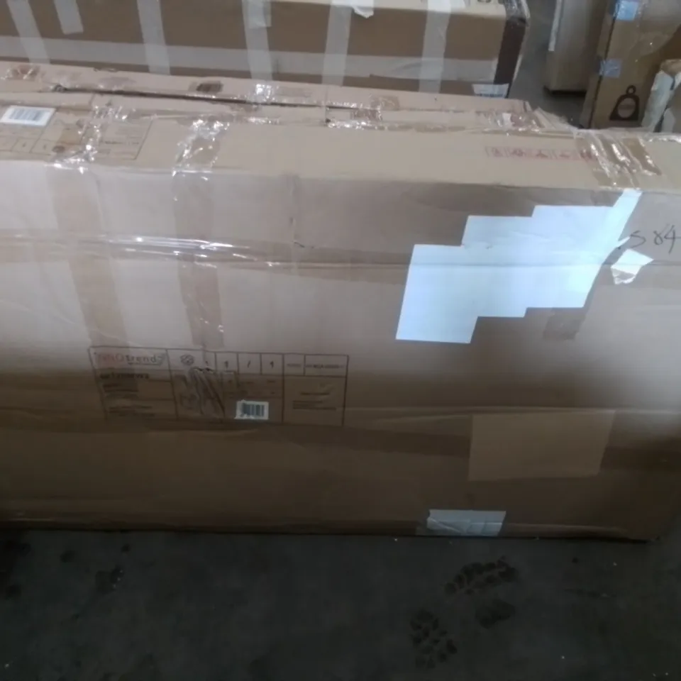 BOXED INNO TREND BENO OFFICE DESK (1 BOX)