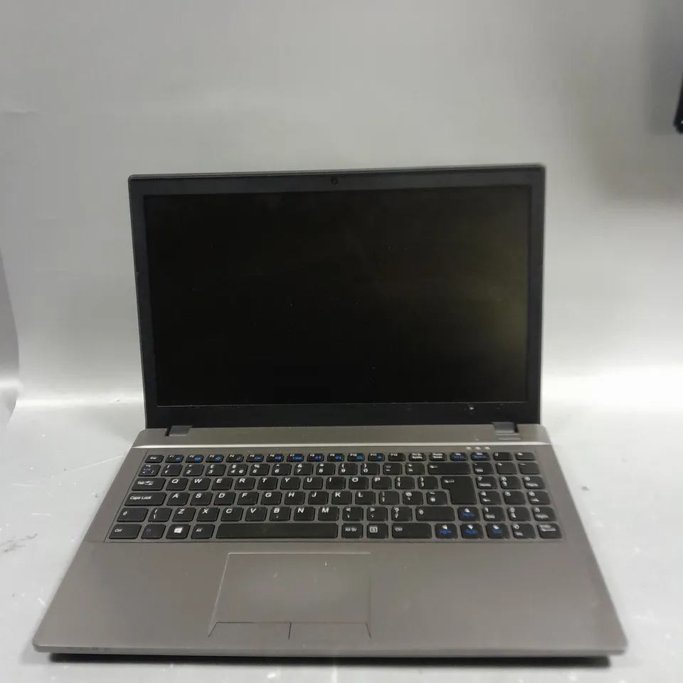 CLEVO W655SX ERGO LAPTOP WINDOWS PRO