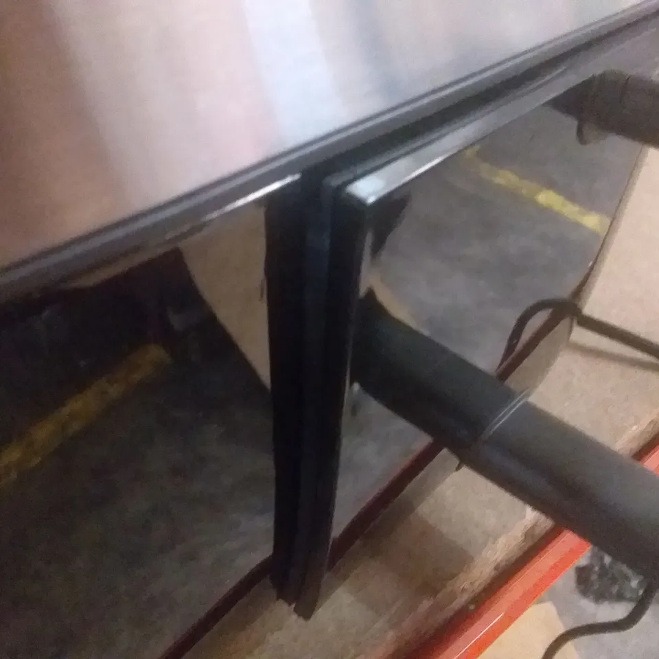 BOXED INSTANT VORTEX 8 IN 1 DUAL AIR FRYER 7.6L 