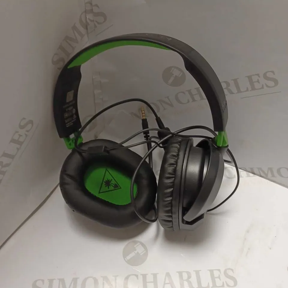 TURTLE BEACH RECON 50X XBOX
