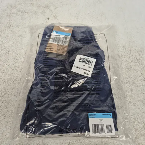 NIKE NAVY BLUE LEGGINGS SIZE M