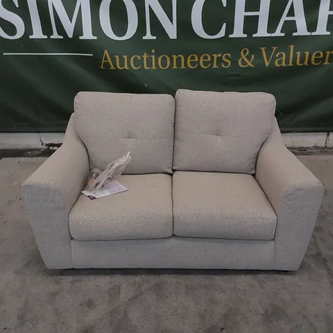 DESIGNER ESPITIA SMALL 2 SEATER SOFA