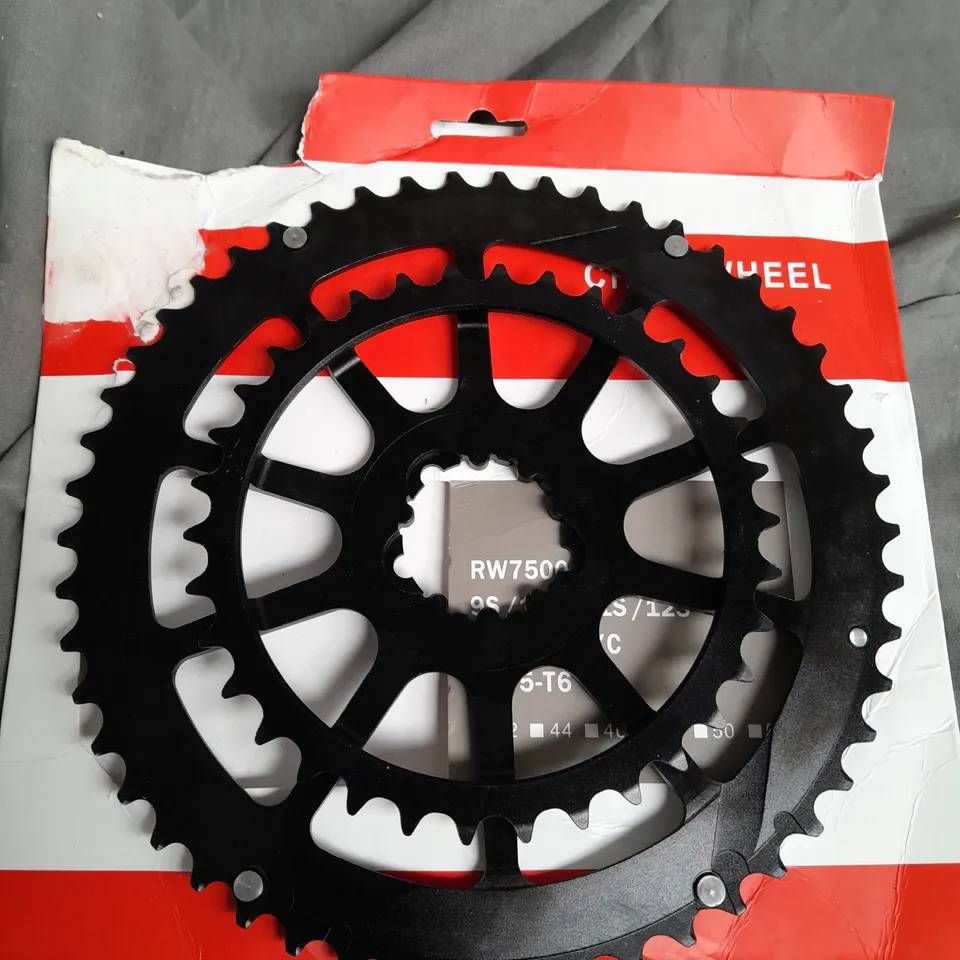 CHAINWHEEL RW7500 