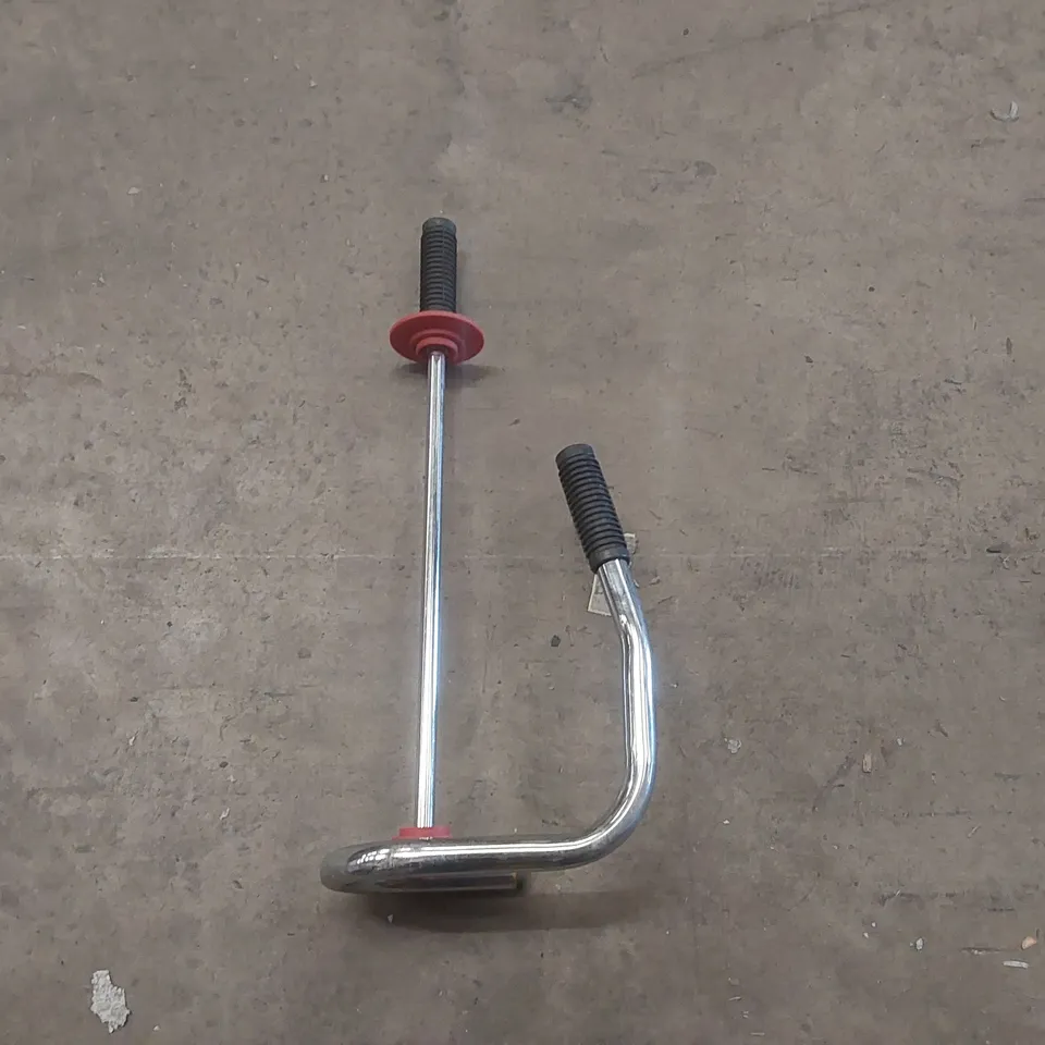 PALLET WRAP DISPENSER