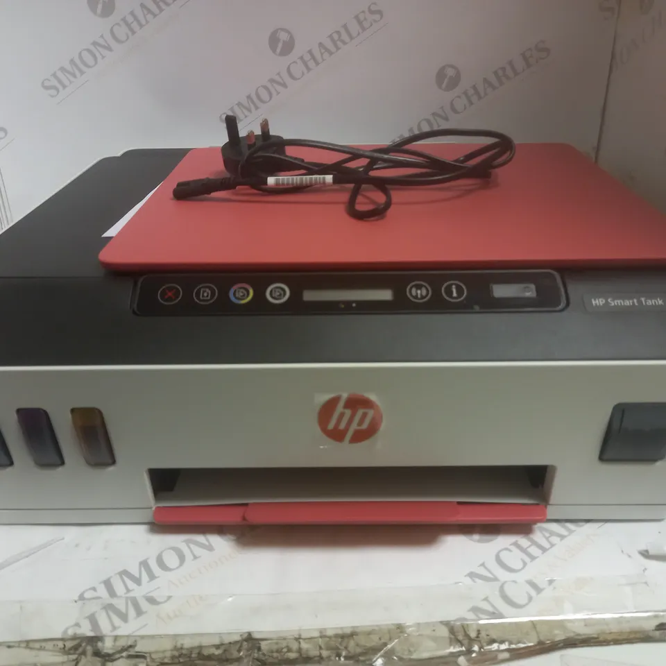 HP SMART TANK PLUS 559