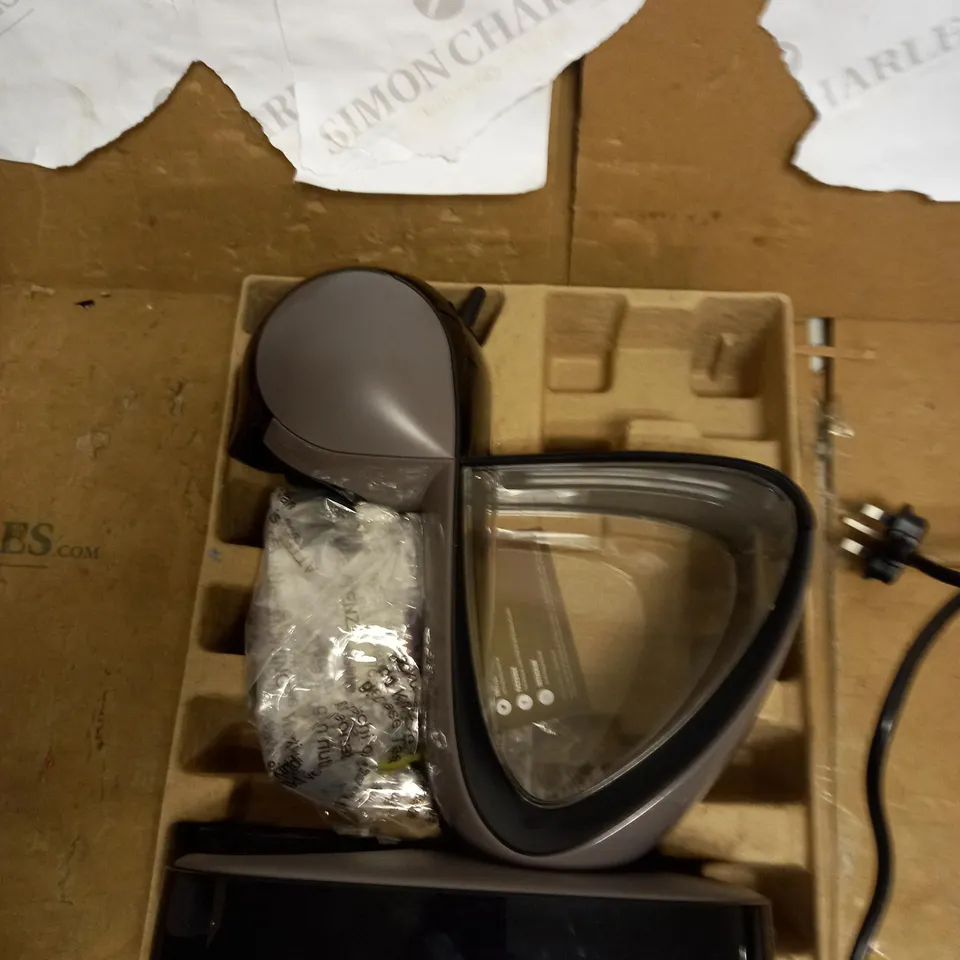 NESCAFE DOLCE GUSTO INFINISSIMA COFFEE MACHINE 