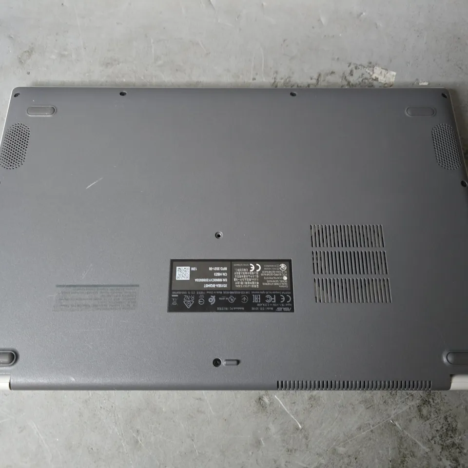 ASUS VIVOBOOK X515E NOTEBOOK PC LAPTOP