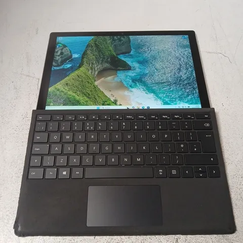 MICROSOFT SURFACE PRO 6 TABLET