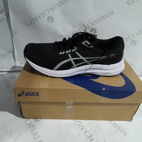 SHOES ASICS GEL-CONTEND 8 SIZE 8 UK