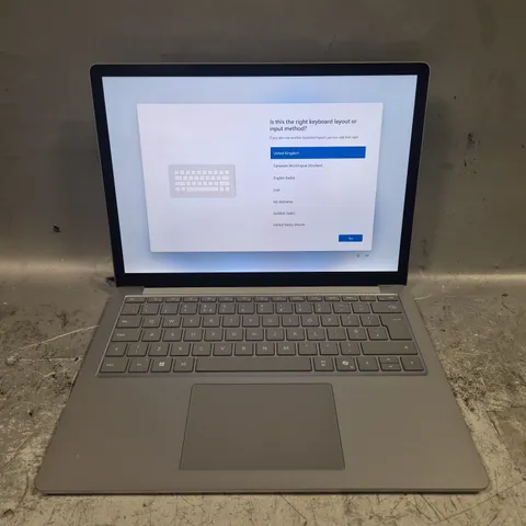 MICROSOFT SURFACE LAPTOP 6 FOR BUSINESS