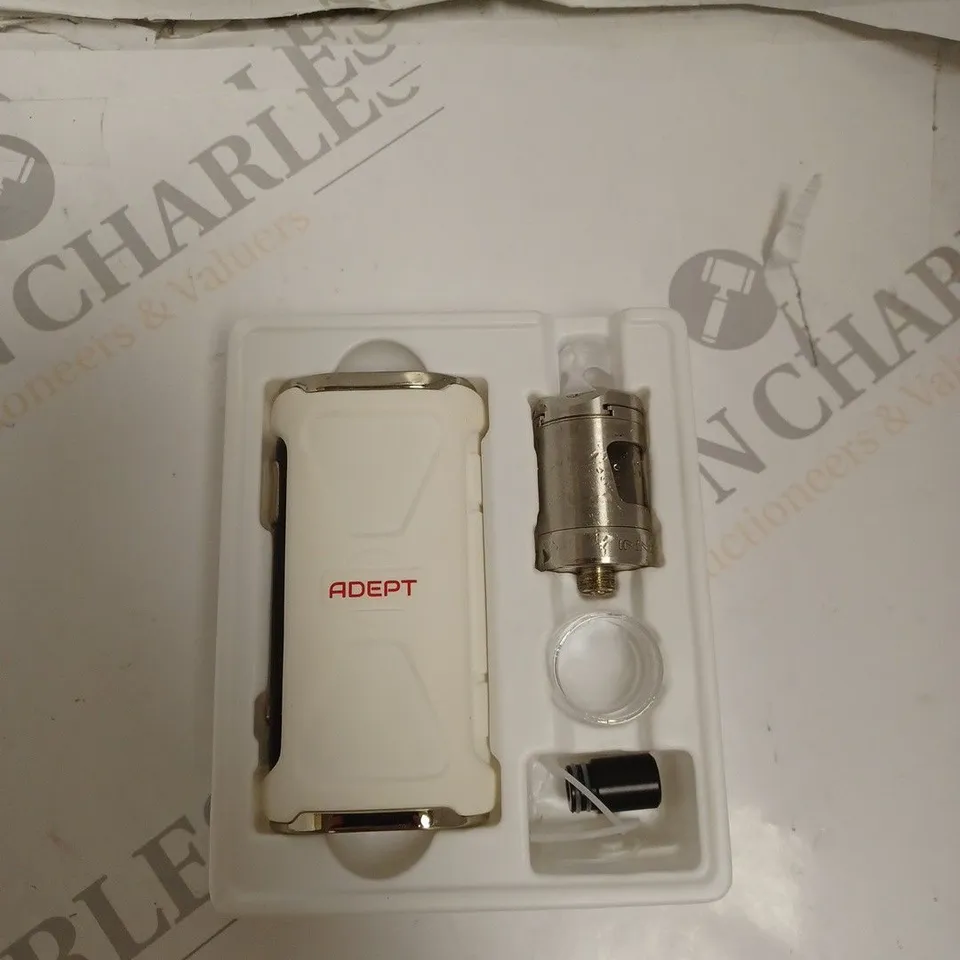 BOXED INNOKIN ADEPT PLATFORM SERIES EDITION.