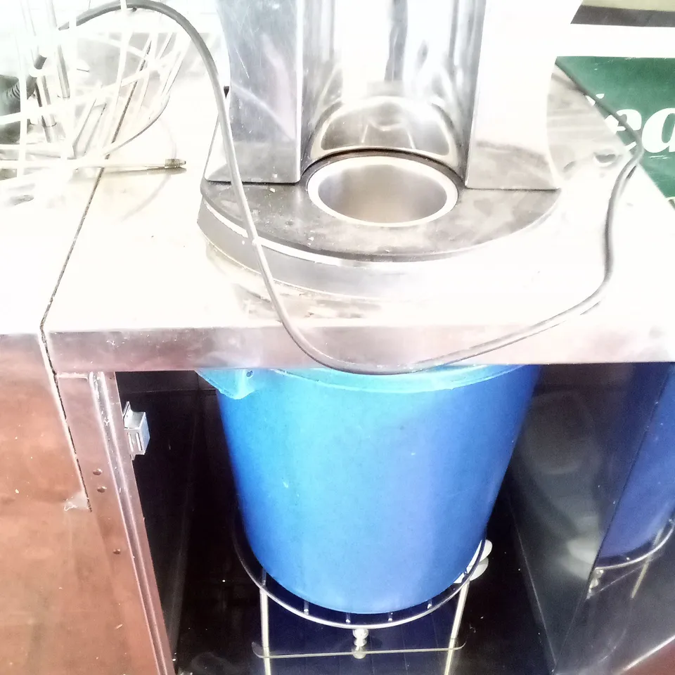 CITROCASA FANTASTIC EXPRESS ORANGE JUICER 