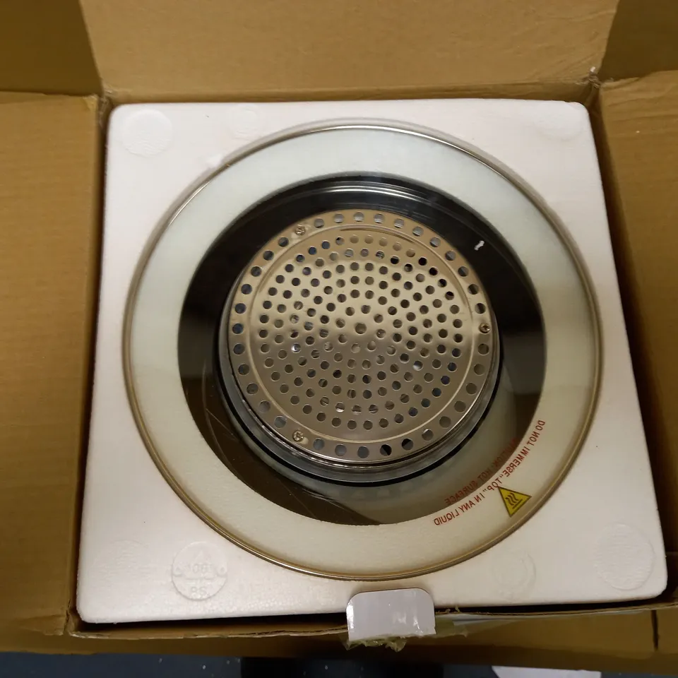 TOWER HEALTH HALOGEN AIR FRYER 