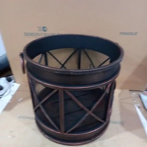 MAGABELI FIRE PIT