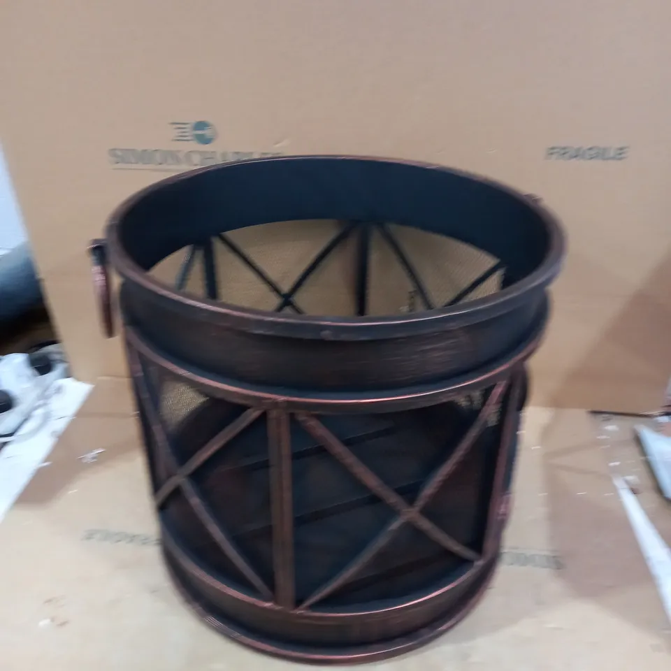 MAGABELI FIRE PIT