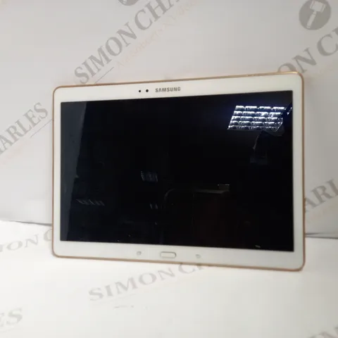 SAMSUNG GALAXY TAB S