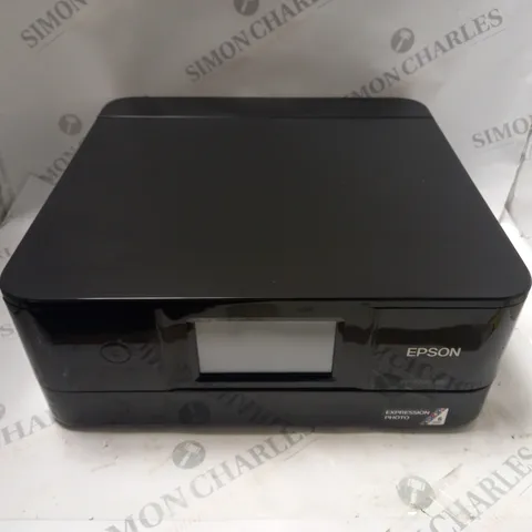 BOXED EPSON EXPRESSION PHOTO XP-8700 PRINTER