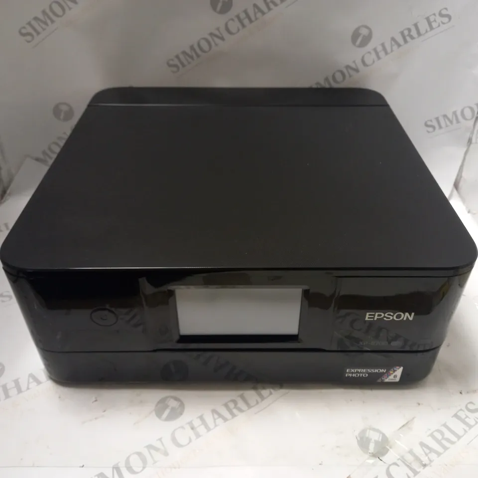 BOXED EPSON EXPRESSION PHOTO XP-8700 PRINTER