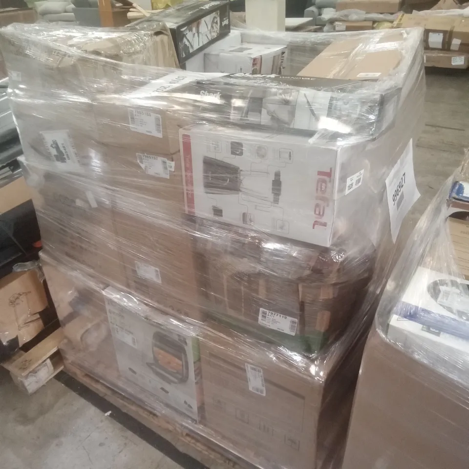 PALLET OF APPROXIMATELY 53 ASSORTED HOUSEHOLD AND ELECTRICAL PRODUCTS TO INCLUDE