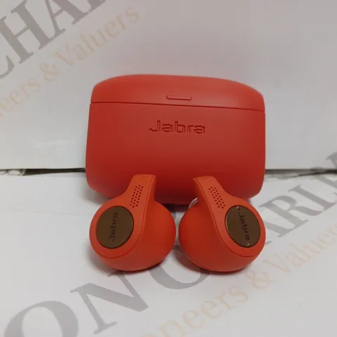 BOXED JABRA ELITE ACTIVE 65T EARBUDS