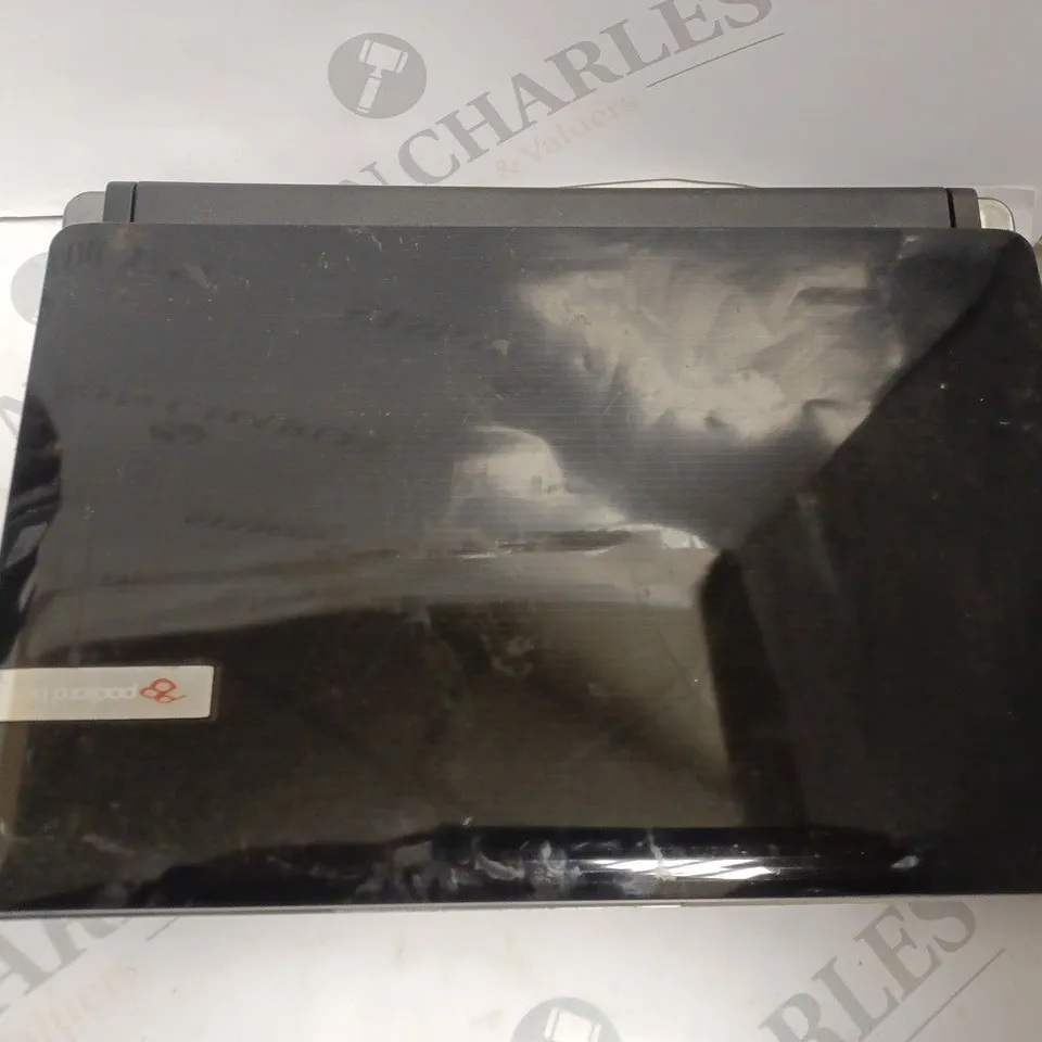 PACKARD BELL LAPTOP