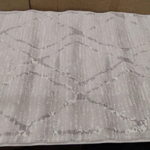 BRAND NEW PACO HOME SINAI 082 AREA RUG IN BEIGE (80x150cm)