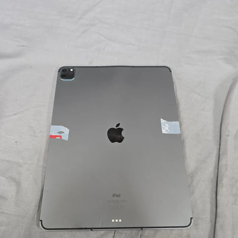 APPLE IPAD PRO – SPACE GREY TABLET