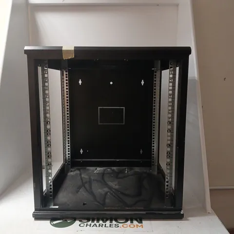 NETWORK AND SERVER RACK CABINET 