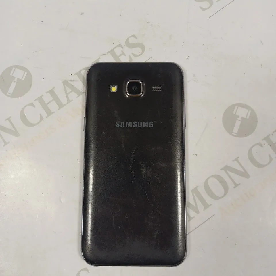 SAMSUNG GALAXY J3 MOBILE PHONE 
