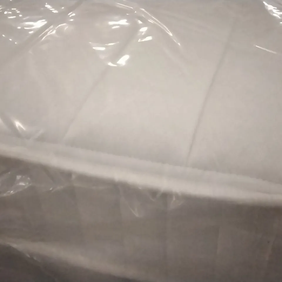 BAGGED SILENT NIGHT IMAGINE SPRING MATTRESS - APPROXIMATELY 135X190CM