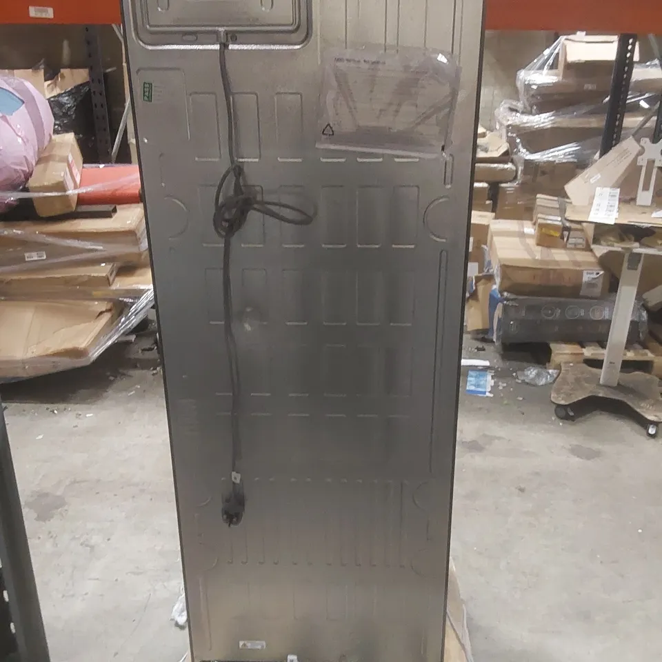 LG FIT & MAX GBBSJ10DPY 60/40 FRIDGE FREEZER - PRIME SILVER