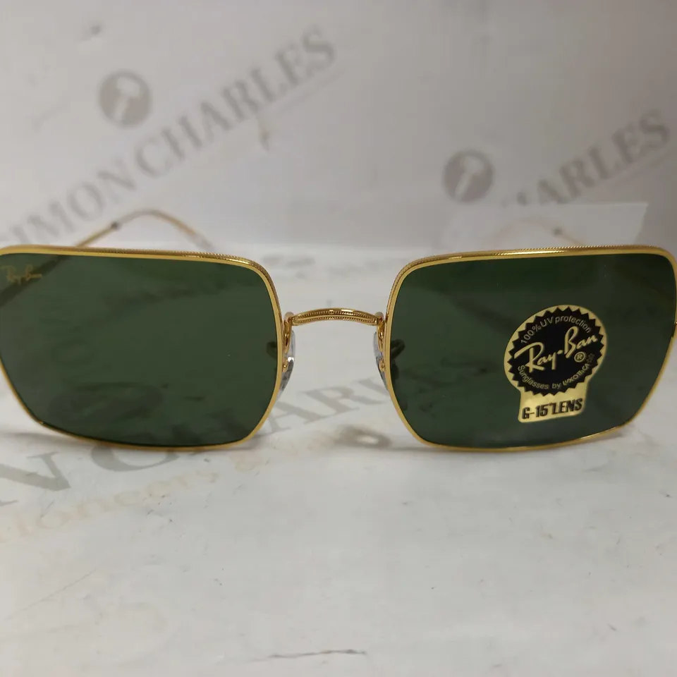 RAY-BAN STYLE SUNGLASSES