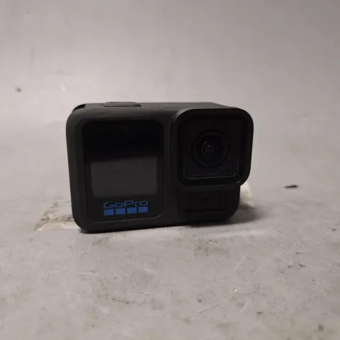 GOPRO HERO 13 BLACK ACTION CAMERA