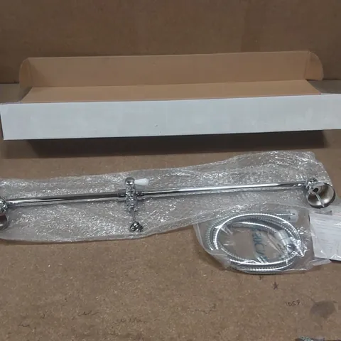 BRAND NEW BOXED NIAGARA WOBUM TRADITIONAL SLIDE RAIL KIT