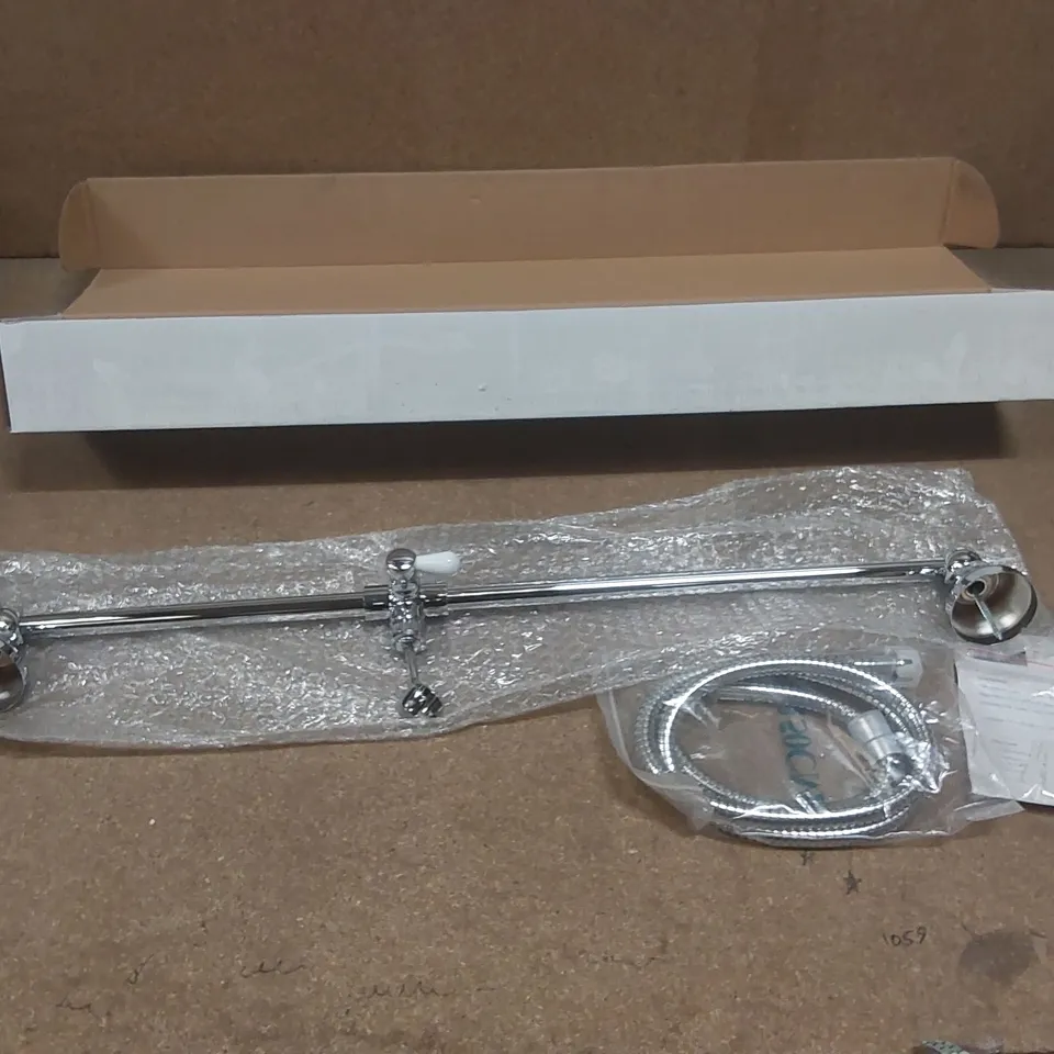 BRAND NEW BOXED NIAGARA WOBUM TRADITIONAL SLIDE RAIL KIT