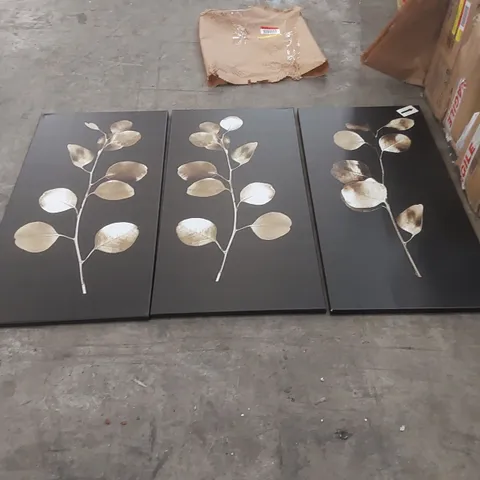 NO FRAME PRINT ON CANVAS