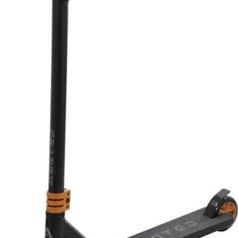 JOKER RANT STUNT SCOOTER