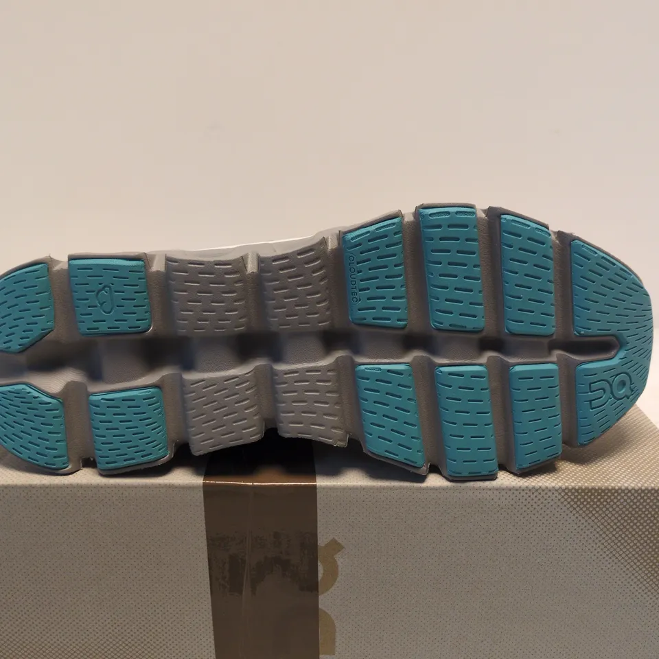 ON RUNNING CLOUD X5 – MEN'S RUNNING SHOES, UK 9.5 (US 10)