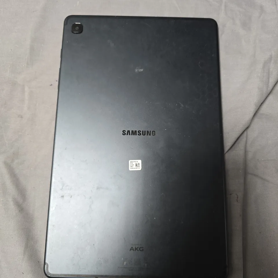 SAMSUNG GALAXY TABLET SM-P619 64GB BLACK – TABLET