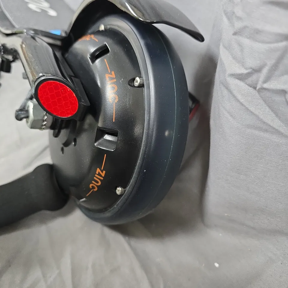 BOXED ZINC MODEL Z KIDS' ELECTRIC SCOOTER