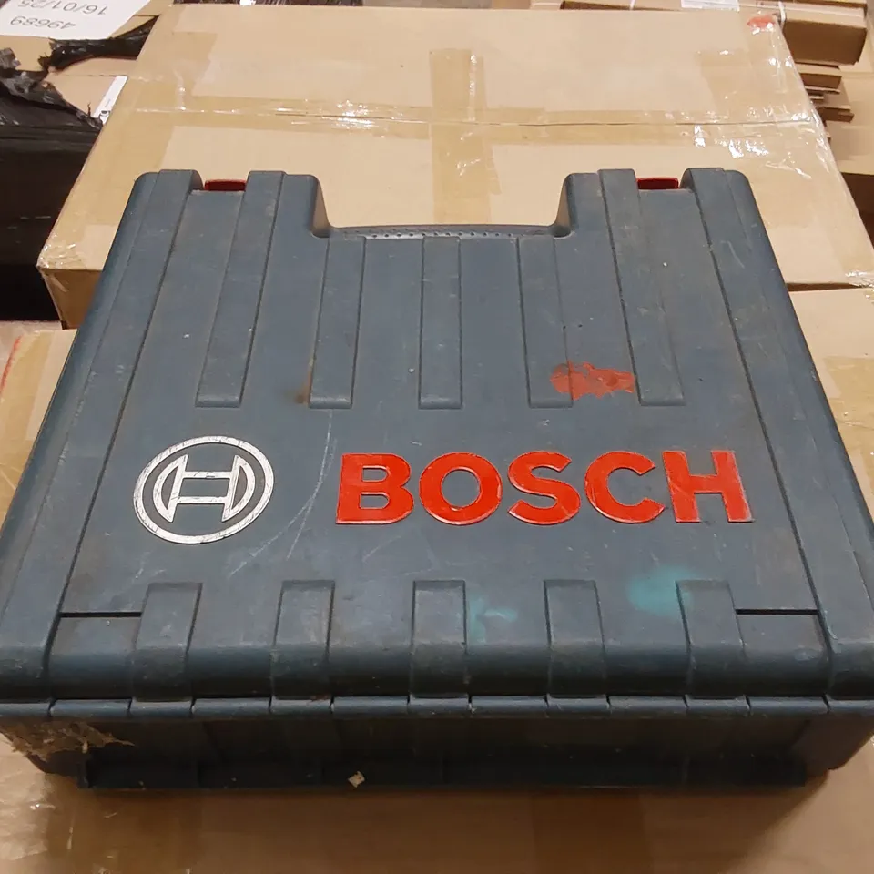 BOSCH GSB 21-2 RE PROFESSIONAL IMPACT DRILL